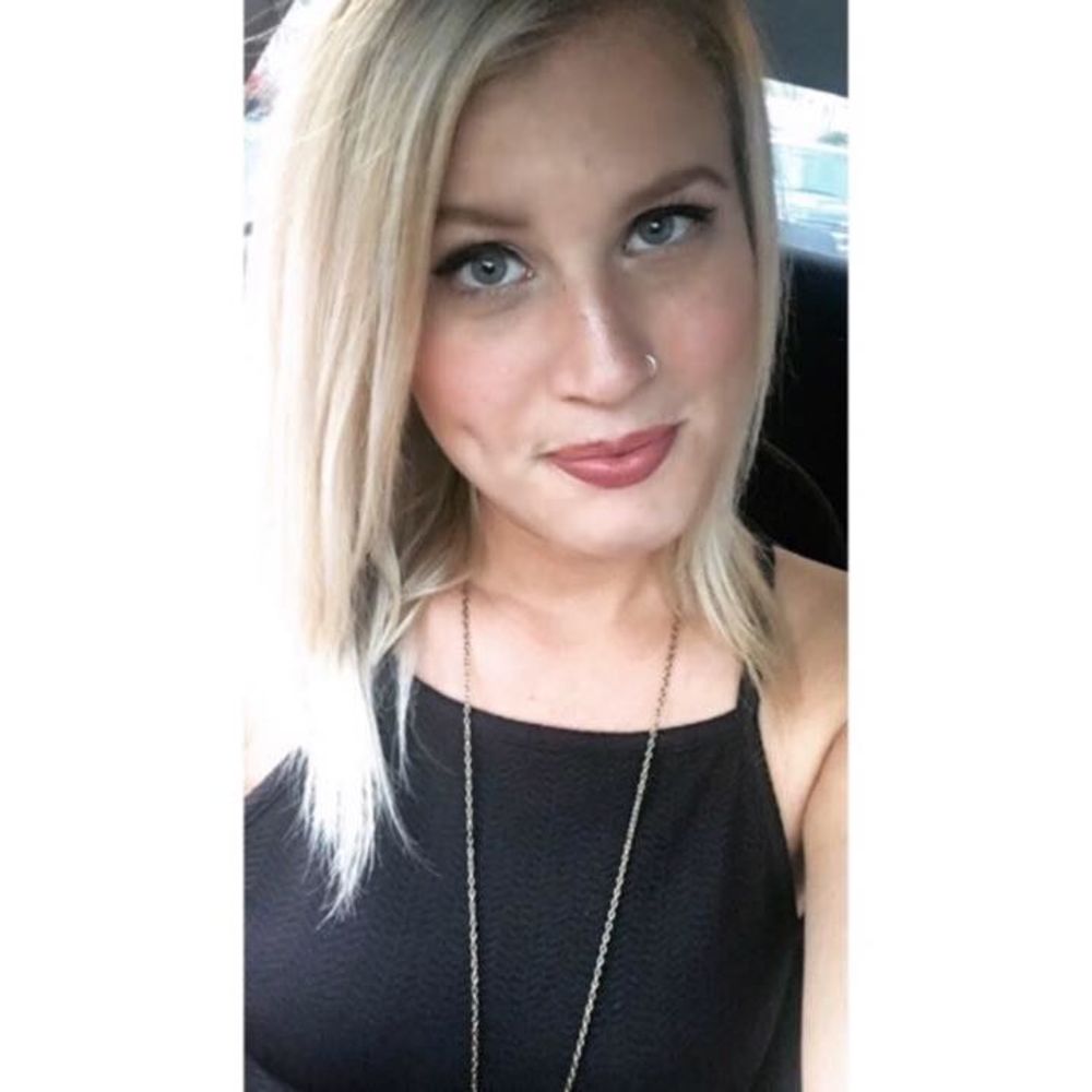 Meet your Posher, Kelsey